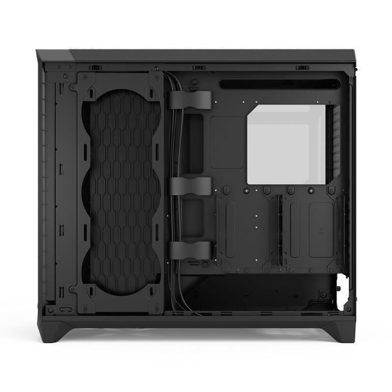 Fractal Design Meshify 3 XL Black RGB TG Light Tint ATX Case FD-C-MES3X-04