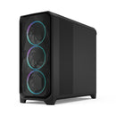 Fractal Design Meshify 3 XL Black RGB TG Light Tint ATX Case FD-C-MES3X-04