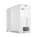 Fractal Design Meshify 3 XL White RGB TG Clear Tint ATX Case FD-C-MES3X-06