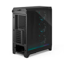 Fractal Design Meshify 3 Ambience Pro RGB Black TG ATX Case FD-C-MES3A-03