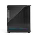 Fractal Design Meshify 3 Ambience Pro RGB Black TG ATX Case FD-C-MES3A-03