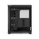 Fractal Design Meshify 3 Ambience Pro RGB Black TG ATX Case FD-C-MES3A-03