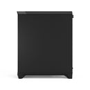 Fractal Design Meshify 3 Ambience Pro RGB Black TG ATX Case FD-C-MES3A-03