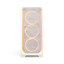 Fractal Design Meshify 3 Ambience Pro RGB White TG ATX Case FD-C-MES3A-05