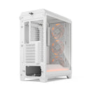 Fractal Design Meshify 3 Ambience Pro RGB White TG ATX Case FD-C-MES3A-05