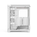 Fractal Design Meshify 3 Ambience Pro RGB White TG ATX Case FD-C-MES3A-05