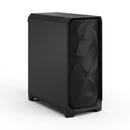 Fractal Design Meshify 3 Black Solid ATX Case FD-C-MES3A-01
