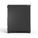 Fractal Design Meshify 3 Black Solid ATX Case FD-C-MES3A-01