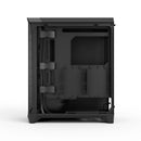 Fractal Design Meshify 3 Black Solid ATX Case FD-C-MES3A-01