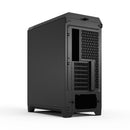 Fractal Design Meshify 3 Black Solid ATX Case FD-C-MES3A-01
