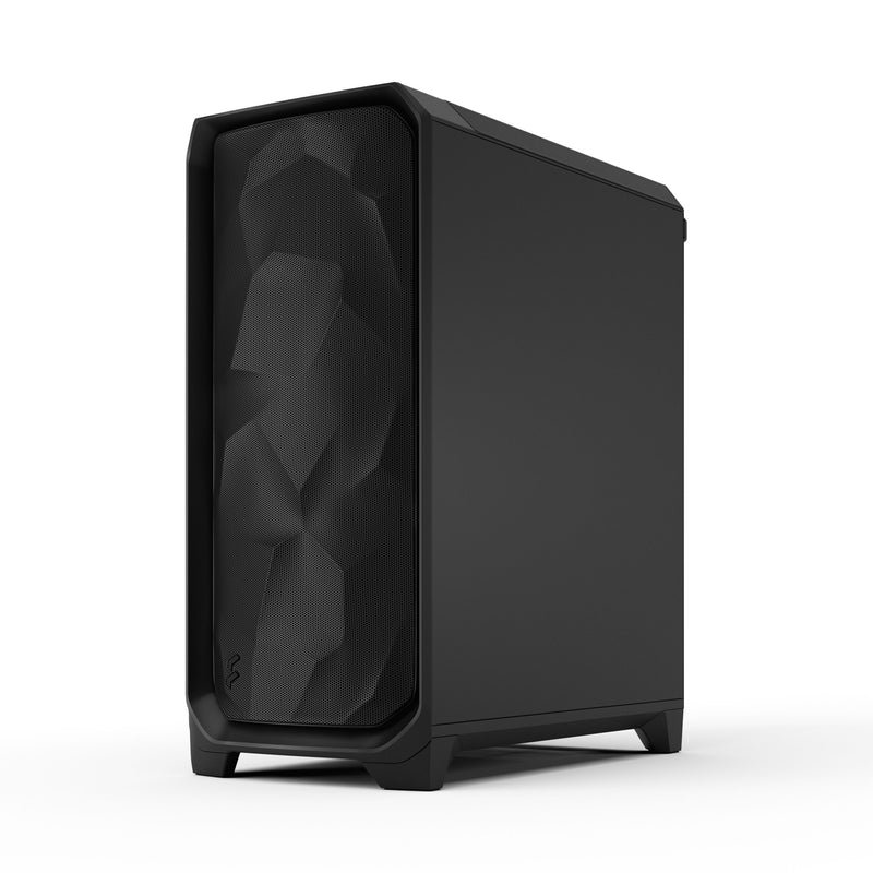 Fractal Design Meshify 3 Black Solid ATX Case FD-C-MES3A-01