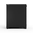 Fractal Design Meshify 3 Black Solid ATX Case FD-C-MES3A-01