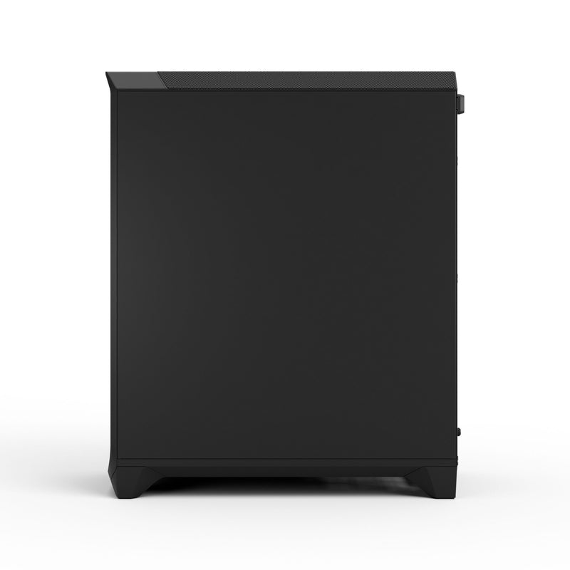 Fractal Design Meshify 3 Black Solid ATX Case FD-C-MES3A-01