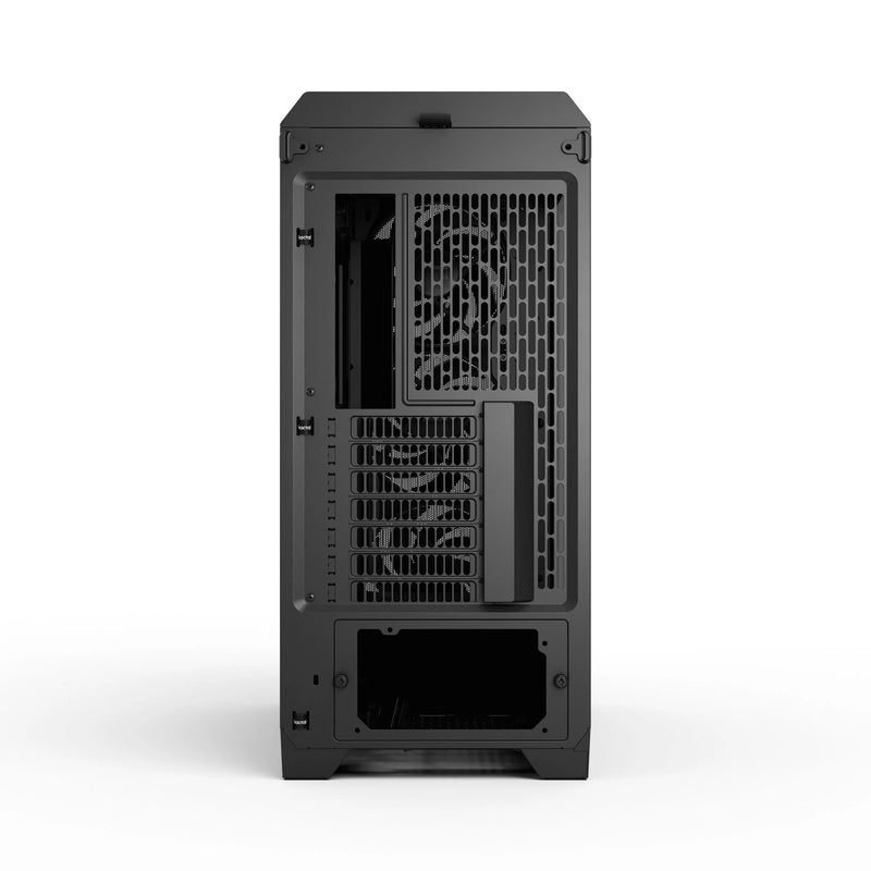 Fractal Design Meshify 3 Black TG Light Tint ATX Case FD-C-MES3A-02