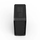 Fractal Design Meshify 3 Black TG Light Tint ATX Case FD-C-MES3A-02