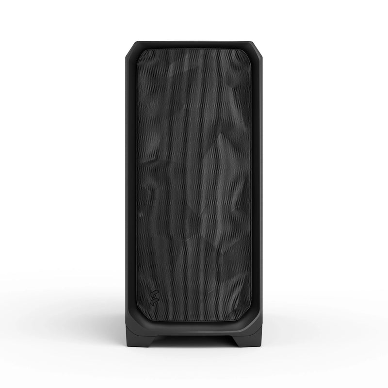 Fractal Design Meshify 3 Black TG Light Tint ATX Case FD-C-MES3A-02