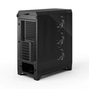 Fractal Design Meshify 3 Black TG Light Tint ATX Case FD-C-MES3A-02
