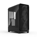 Fractal Design Meshify 3 Black TG Light Tint ATX Case FD-C-MES3A-02