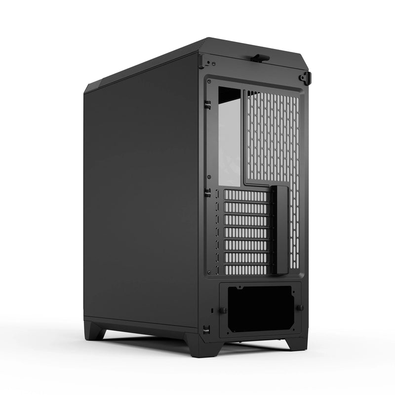 Fractal Design Meshify 3 Black TG Light Tint ATX Case FD-C-MES3A-02
