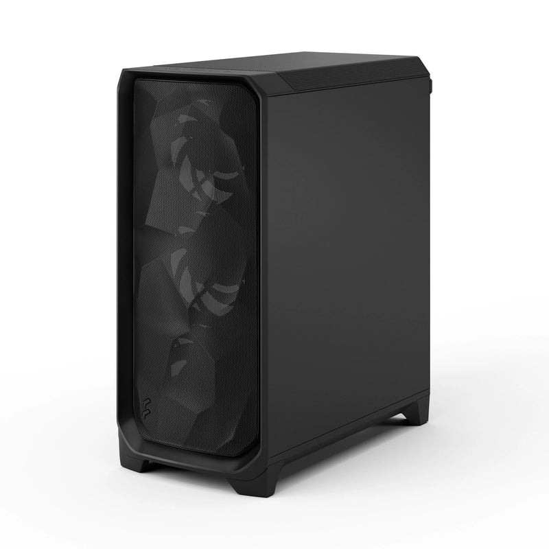 Fractal Design Meshify 3 Black TG Light Tint ATX Case FD-C-MES3A-02