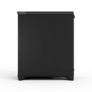 Fractal Design Meshify 3 Black TG Light Tint ATX Case FD-C-MES3A-02