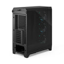 Fractal Design Meshify 3 Black RGB TG Light Tint ATX Case FD-C-MES3A-06