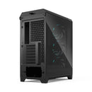Fractal Design Meshify 3 Black RGB TG Light Tint ATX Case FD-C-MES3A-06