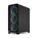 Fractal Design Meshify 3 Black RGB TG Light Tint ATX Case FD-C-MES3A-06