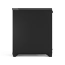 Fractal Design Meshify 3 Black RGB TG Light Tint ATX Case FD-C-MES3A-06