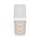 Fractal Design Meshify 3 White RGB TG Clear Tint ATX Case FD-C-MES3A-07