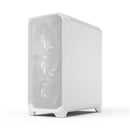 Fractal Design Meshify 3 White TG Clear Tint ATX Case FD-C-MES3A-04