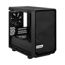 Fractal Design Meshify 2 Nano BLACK Dark Tempered Glass ATX Case FD-C-MES2N-01