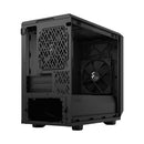 Fractal Design Meshify 2 Nano BLACK Dark Tempered Glass ATX Case FD-C-MES2N-01