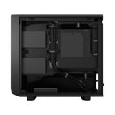 Fractal Design Meshify 2 Nano BLACK Dark Tempered Glass ATX Case FD-C-MES2N-01