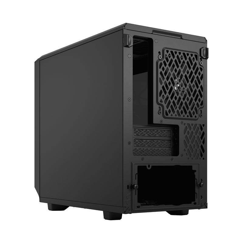 Fractal Design Meshify 2 Nano BLACK Dark Tempered Glass ATX Case FD-C-MES2N-01 