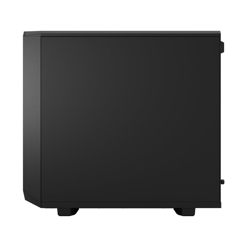 Fractal Design Meshify 2 Nano BLACK Dark Tempered Glass ATX Case FD-C-MES2N-01 
