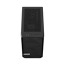 Fractal Design Meshify 2 Nano BLACK Dark Tempered Glass ATX Case FD-C-MES2N-01