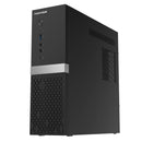Minisforum 895D7 Barebone (AMD Ryzen 9 8945HX / DDR5 SODIMM / M.2 SSD) BS-M895D7