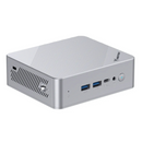 Minisforum UN150P (16G+512G SYSTEM) Mini PC (Intel Processor N150 / 16GB Ram / 512GB SSD / Windows 11 Pro) CS-MFUN15A