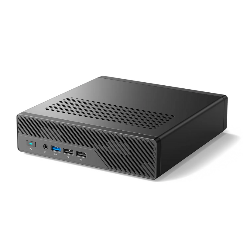 Minisforum CS-MMS012P MS-01 Mini Workstation (Intel i9-12900H / 32GB DDR5 Ram / 1TB SSD / Windows 11 Pro)