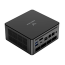 Minisforum UM880 Pro Barebone (AMD Ryzen 7 8845HS / DDR5 SODIMM / M.2 SSD) BS-MUM880