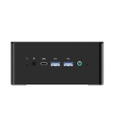 Minisforum UM890 Pro (16G+1T SYSTEM) Mini PC (AMD Ryzen 9 8945HS / DDR5 16GB / 1TB SSD / Windows 11 Pro) (CS-MUM89) - 2年保養