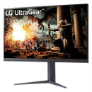 LG 31.5" 32GS75Q-B 180Hz 2K QHD IPS (16:9) 電競顯示器
