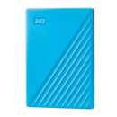 WD 1TB 2.5" My Passport USB 3.2 Gen 1 藍色 WDBYVG0010BBL Portable Hard Drive