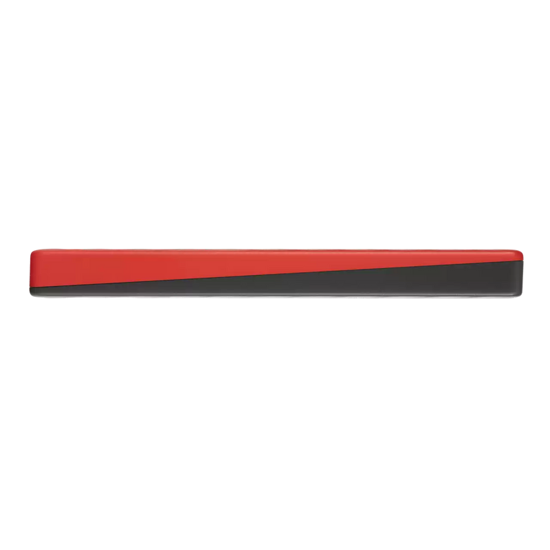 WD 2TB 2.5" My Passport 紅色 WDBYVG0020BRD USB 3.2 Gen 1 Portable Hard Drive
