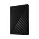 WD 1TB 2.5" My Passport USB 3.2 Gen 1 黑色 WDBYVG0010BBK Portable Hard Drive