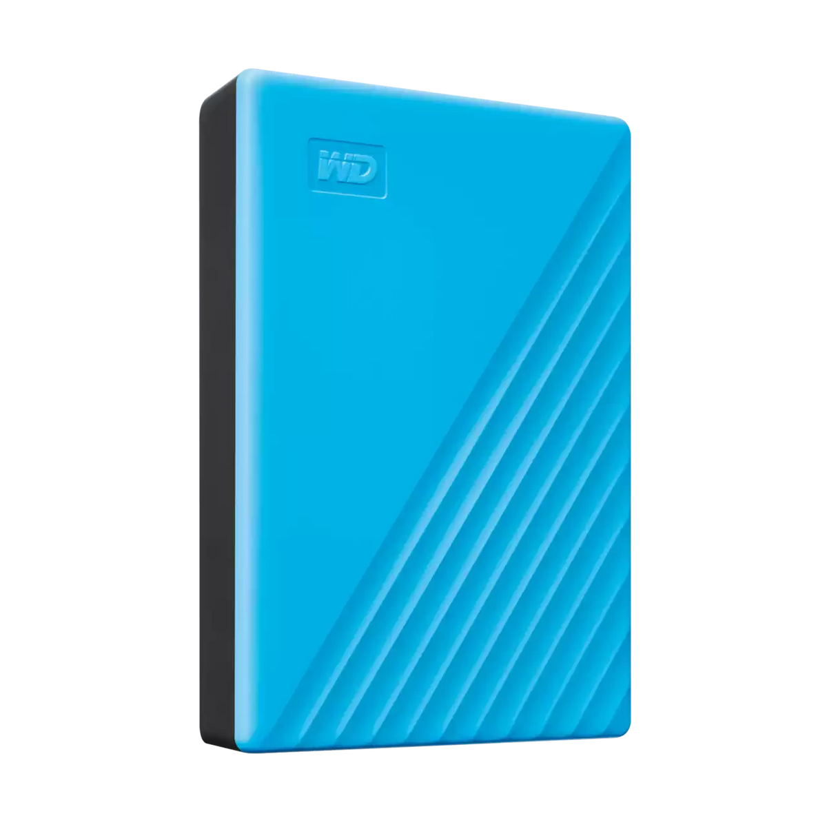 MyPassport-4-5TB-Blue-Angled-