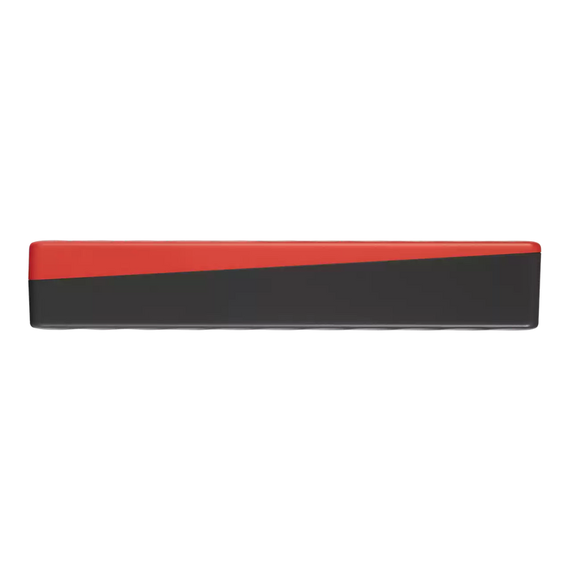 WD 5TB 2.5" My Passport 紅色 WDBPKJ0050BRD USB 3.2 Gen 1 Portable Hard Drive
