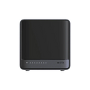 Minisforum N5 MAX AI NAS (AMD Ryzen AI Max+ 395 / Radeon 8060S Graphics  (Graphics Frequency 2900 MHz) LPDDR5x 8533Mhz 128GB RAM / 0TB  SSD / 128GB / MinisCloud) CS-MN5MAXD