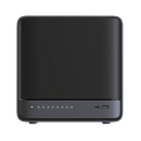 Minisforum N5 MAX AI NAS (AMD Ryzen AI Max+ 395 / 64GB LPDDR5x Ram / 5 x 3.5/2.5 inch HDD / MinisCloud / 128G OS Storage) CS-MN5MAX